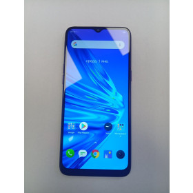 Мобільний телефон Realme 5 3/64GB